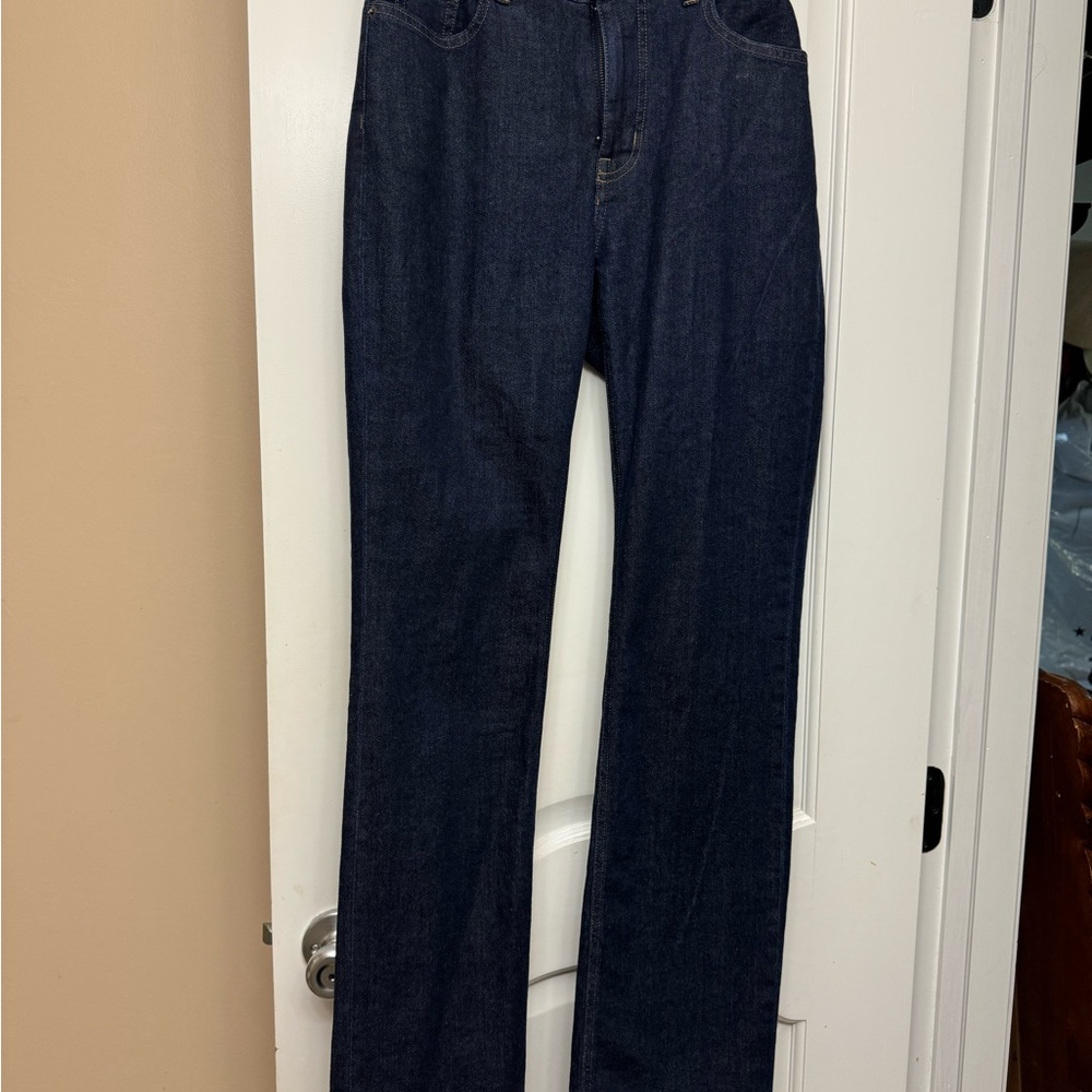 Ralph Lauren Indigo Denim Jeans - Size 2